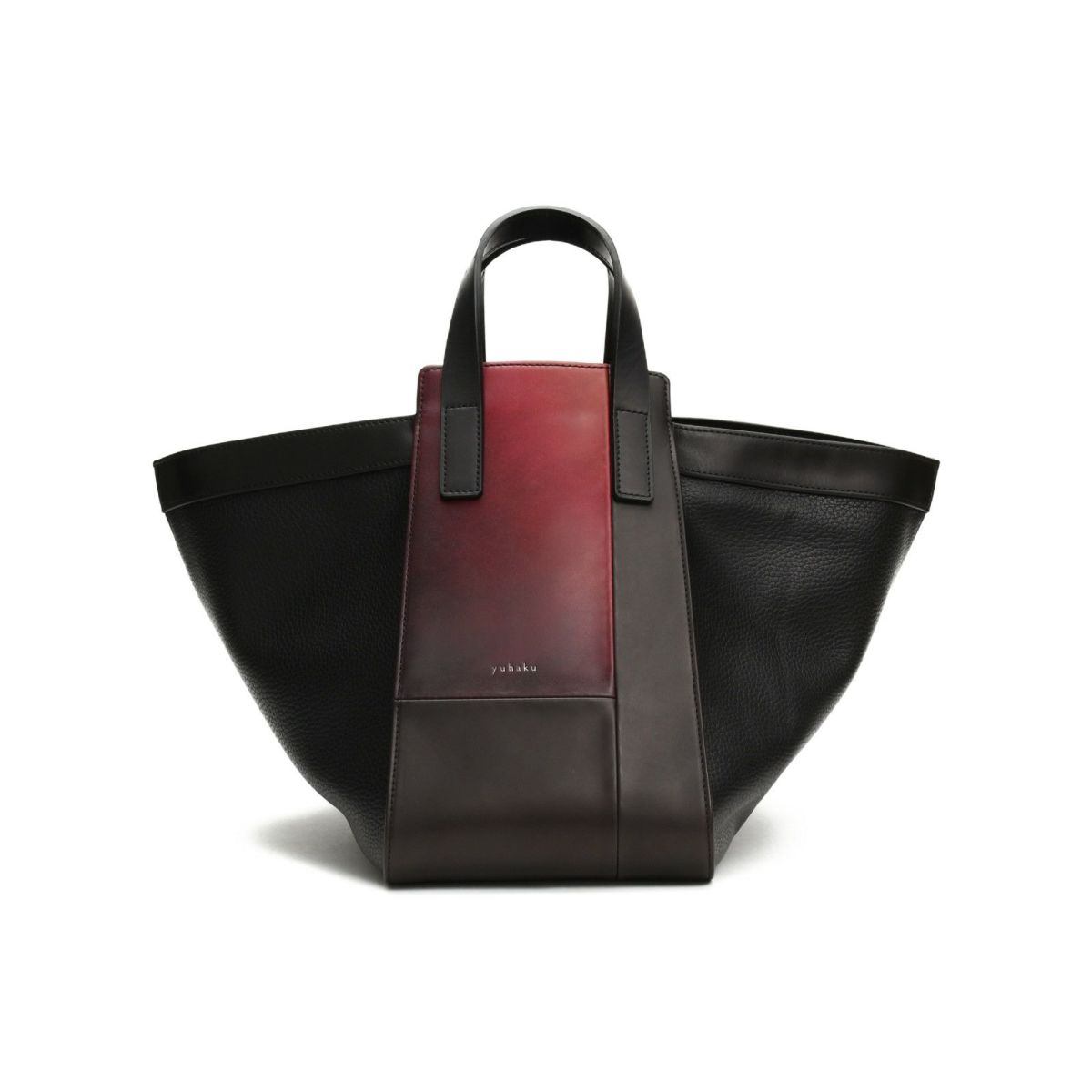 YFF047 ハンモックバッグ ｜美しい色彩の革財布、革製品通販｜yuhaku