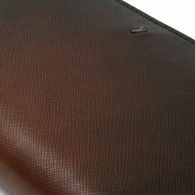 YEV124 L字ファスナーウォレット ｜美しい色彩の革財布、革製品通販