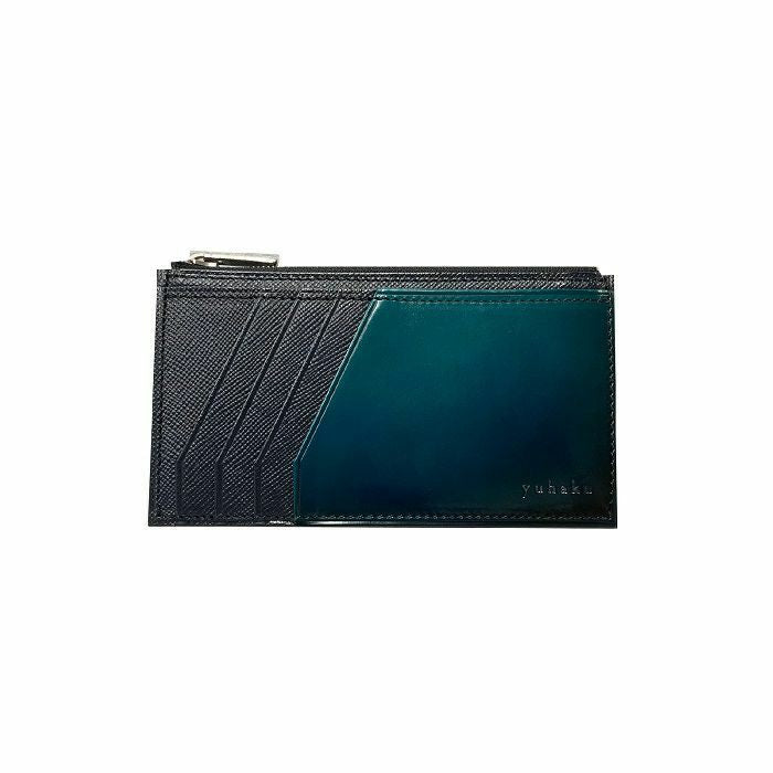 YVP194 フラグメントケース ｜美しい色彩の革財布、革製品通販｜yuhaku