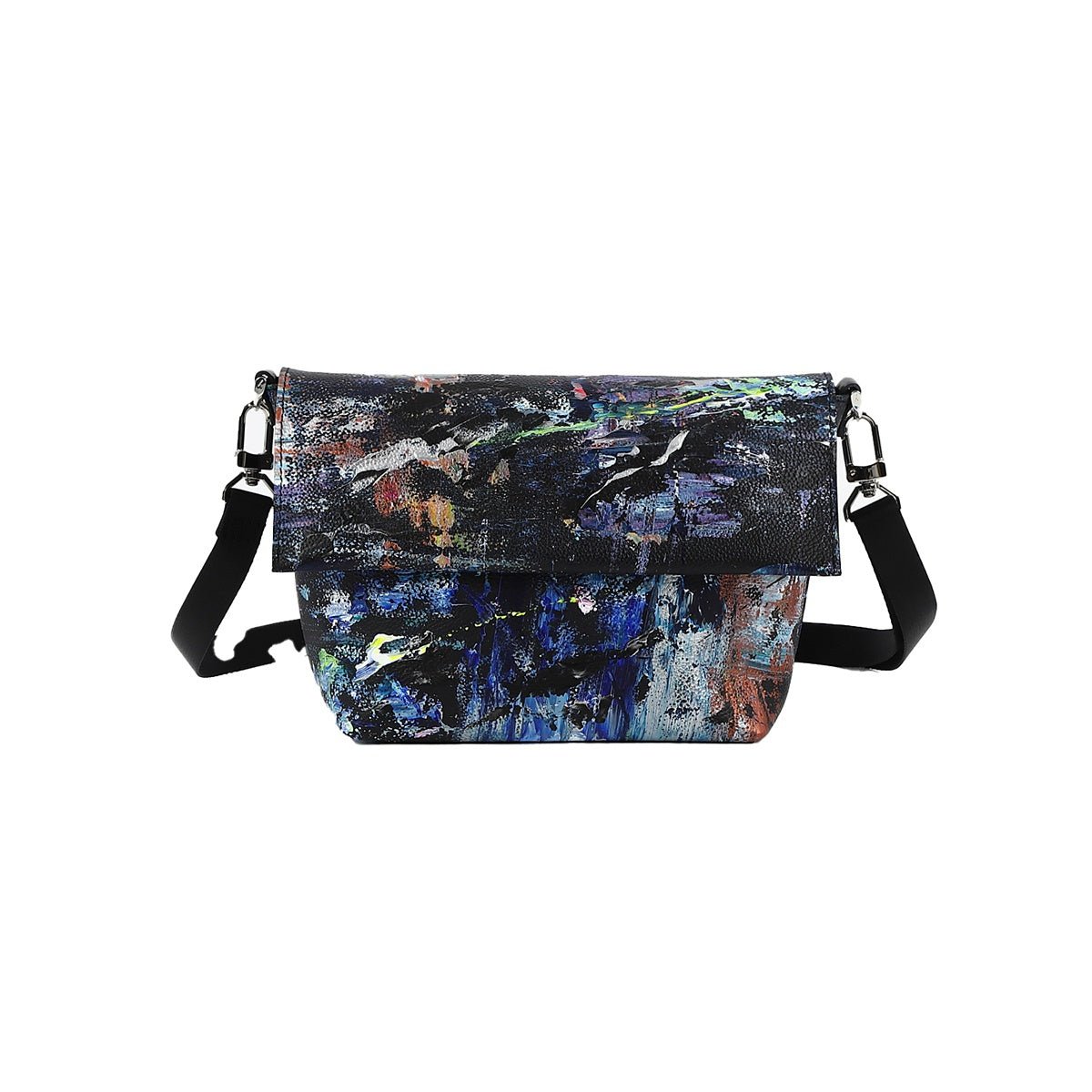 Abstract ショルダーバッグ Lサイズ TNA040L - yuhaku online shop