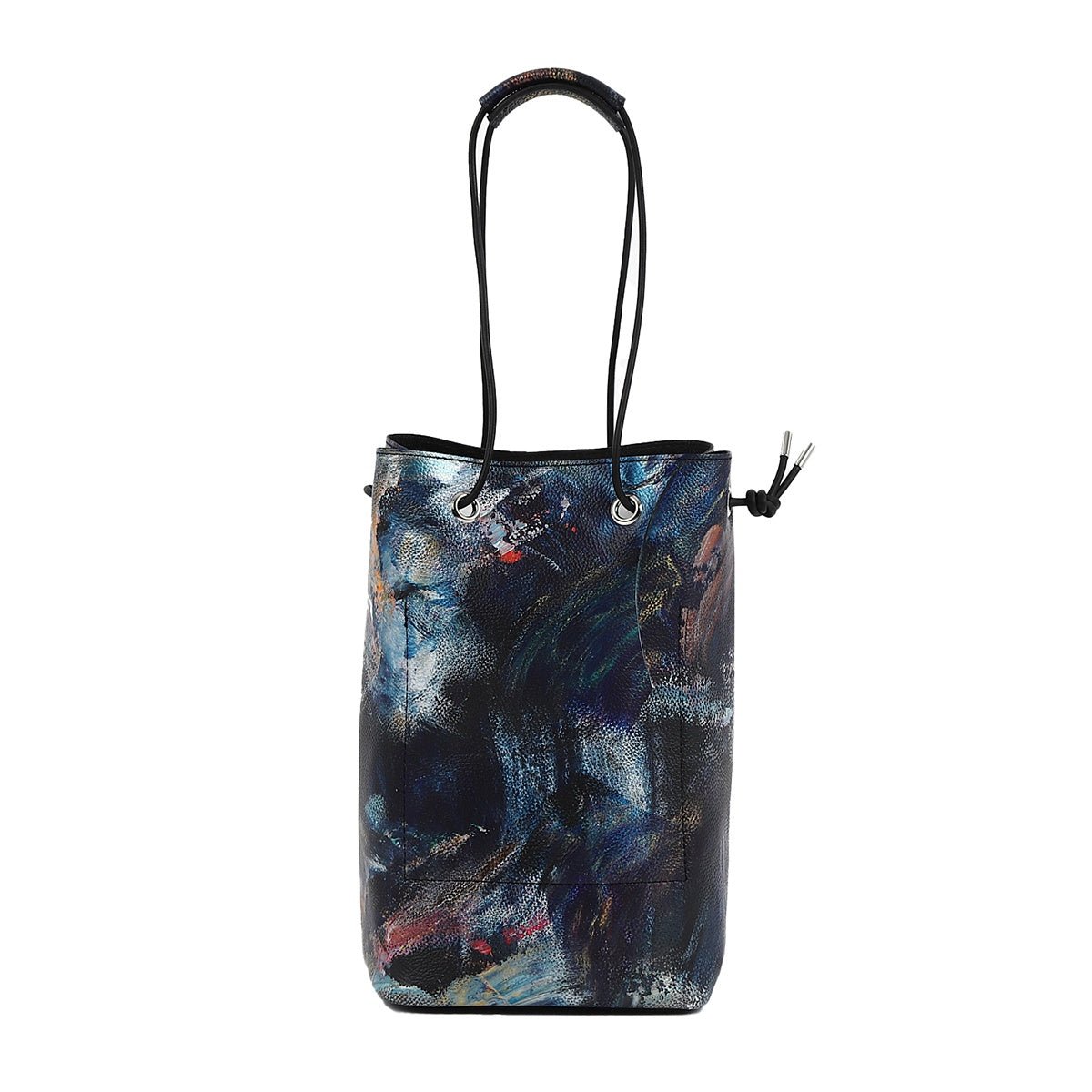 Abstract 巾着バッグ Lサイズ TNA080L - yuhaku online shop