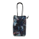 Abstract 巾着バッグ Lサイズ TNA080L - yuhaku online shop