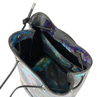 Abstract 巾着バッグ Lサイズ TNA080L - yuhaku online shop