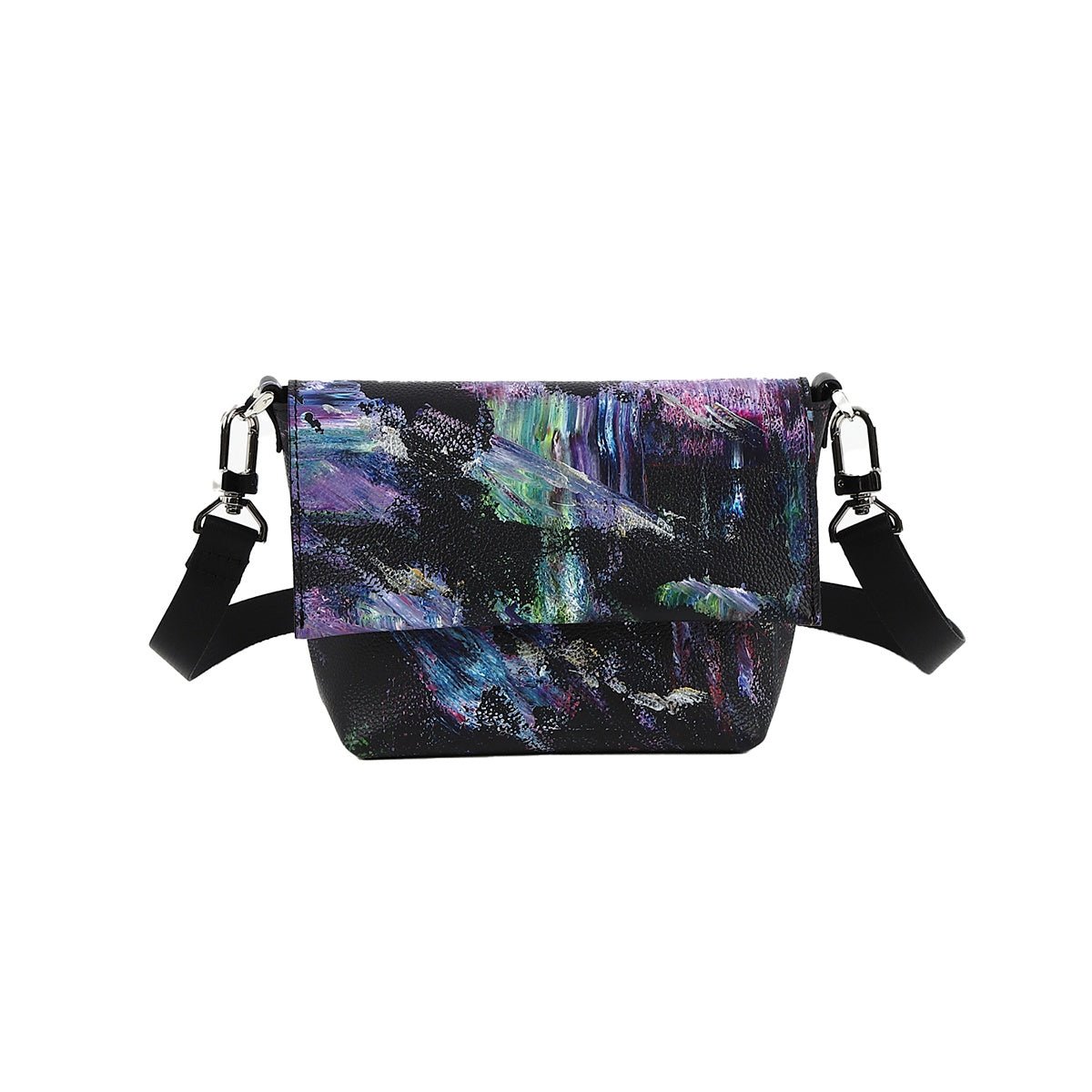 Abstract ショルダーバッグ Mサイズ TNA040M - yuhaku online shop