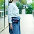 Abstract ショルダーバッグ Sサイズ TNA040S - yuhaku online shop