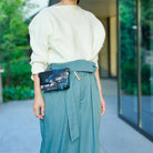 Abstract ショルダーバッグ Sサイズ TNA040S - yuhaku online shop