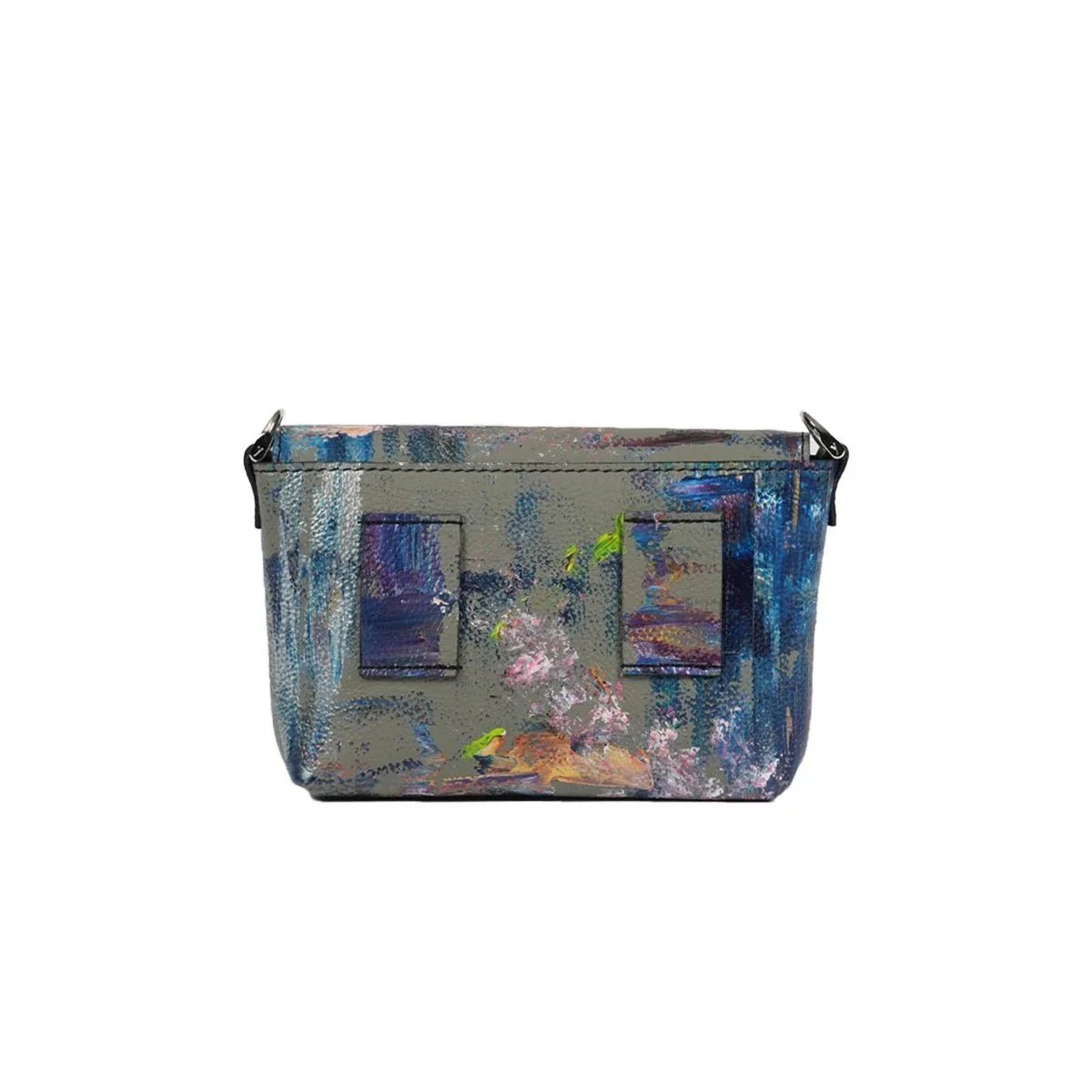 Abstract ショルダーバッグ Sサイズ TNA040S - yuhaku online shop