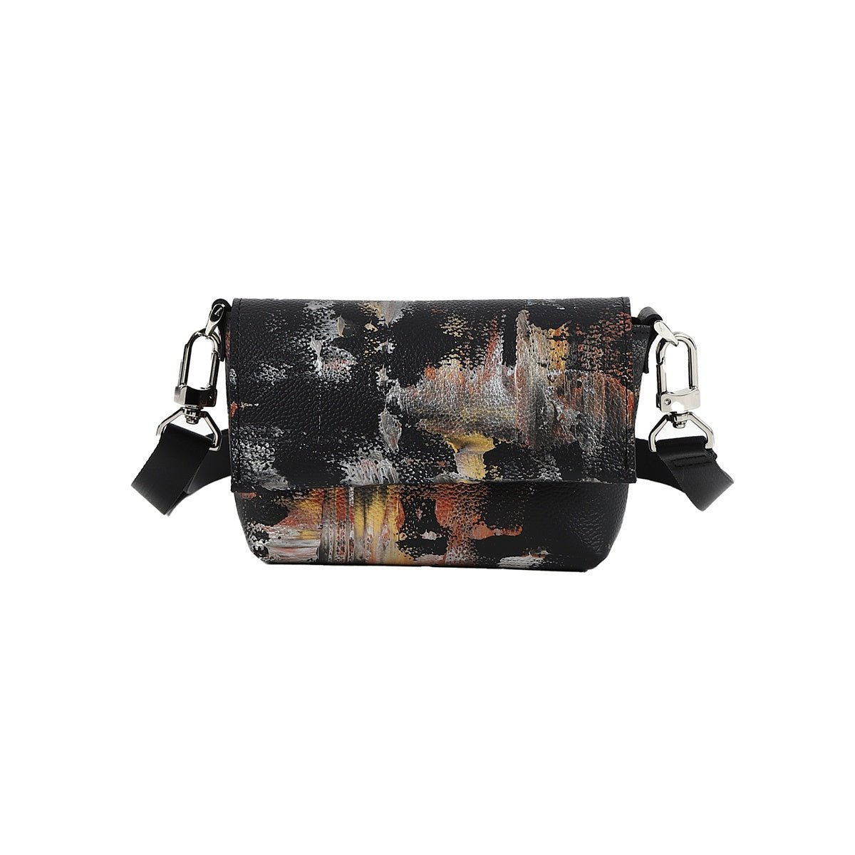 Abstract ショルダーバッグ Sサイズ TNA040S - yuhaku online shop