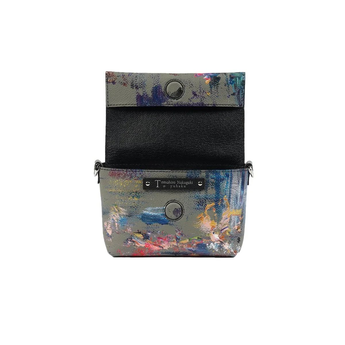 Abstract ショルダーバッグ Sサイズ TNA040S - yuhaku online shop