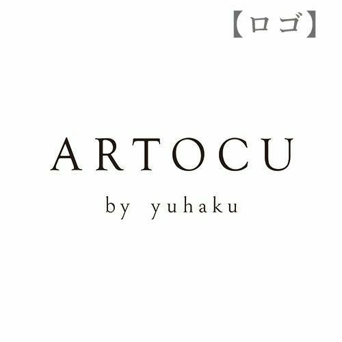ACU007 ARTOCU by yuhaku 「アルケー」 - yuhaku online shop