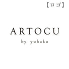ACU011 ARTOCU by yuhaku 「葉洩れ日」 - yuhaku online shop