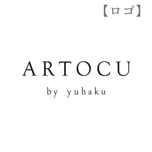 ACU011 ARTOCU by yuhaku 「葉洩れ日」 - yuhaku online shop