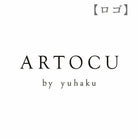 ACU023 ARTOCU by yuhaku 「ルリビタキ」 - yuhaku online shop