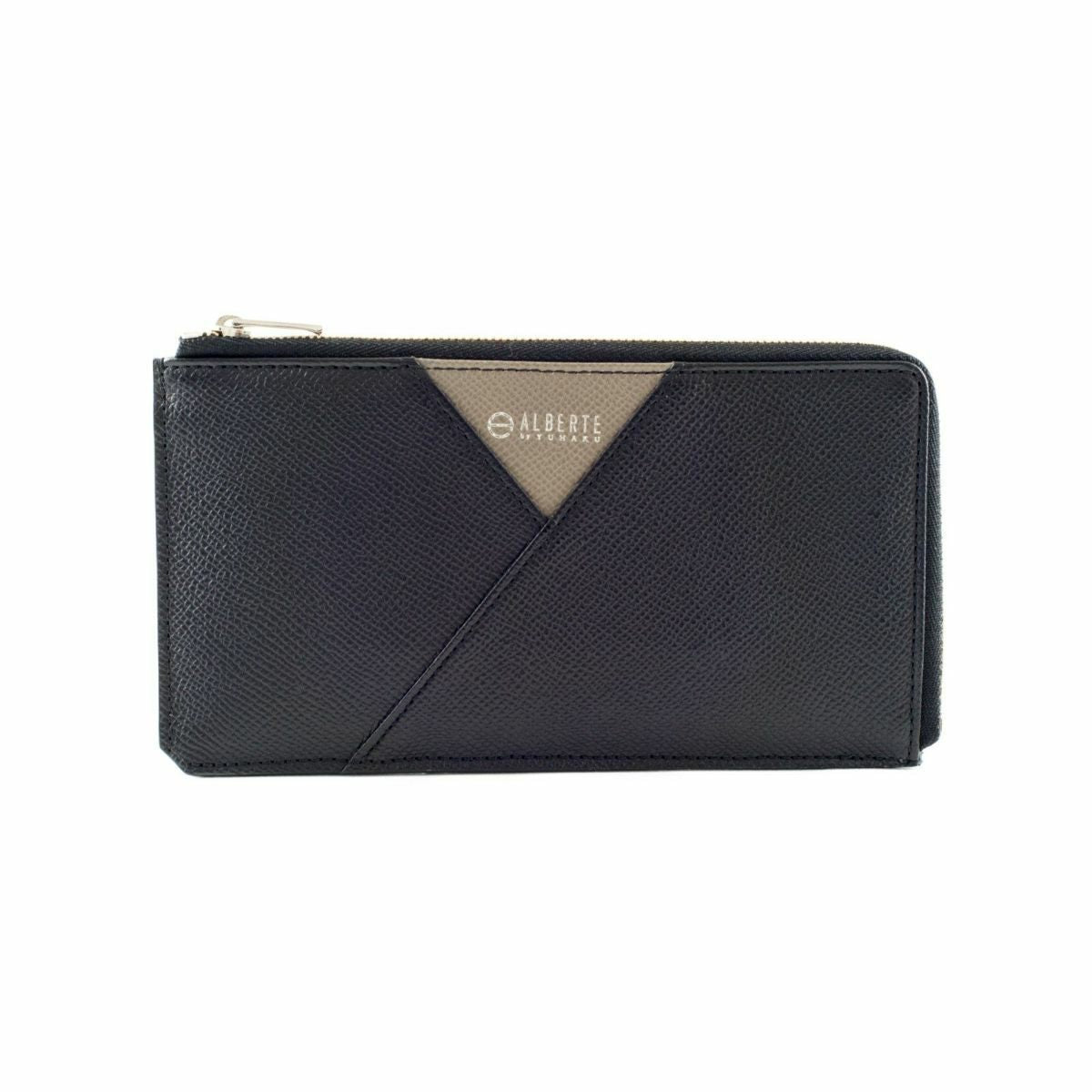 BAO BAOのL字ファスナーのサイフ BAO BAOのL字ファスナーのサイフ BAO BAOのL字ファスナーのサイフ