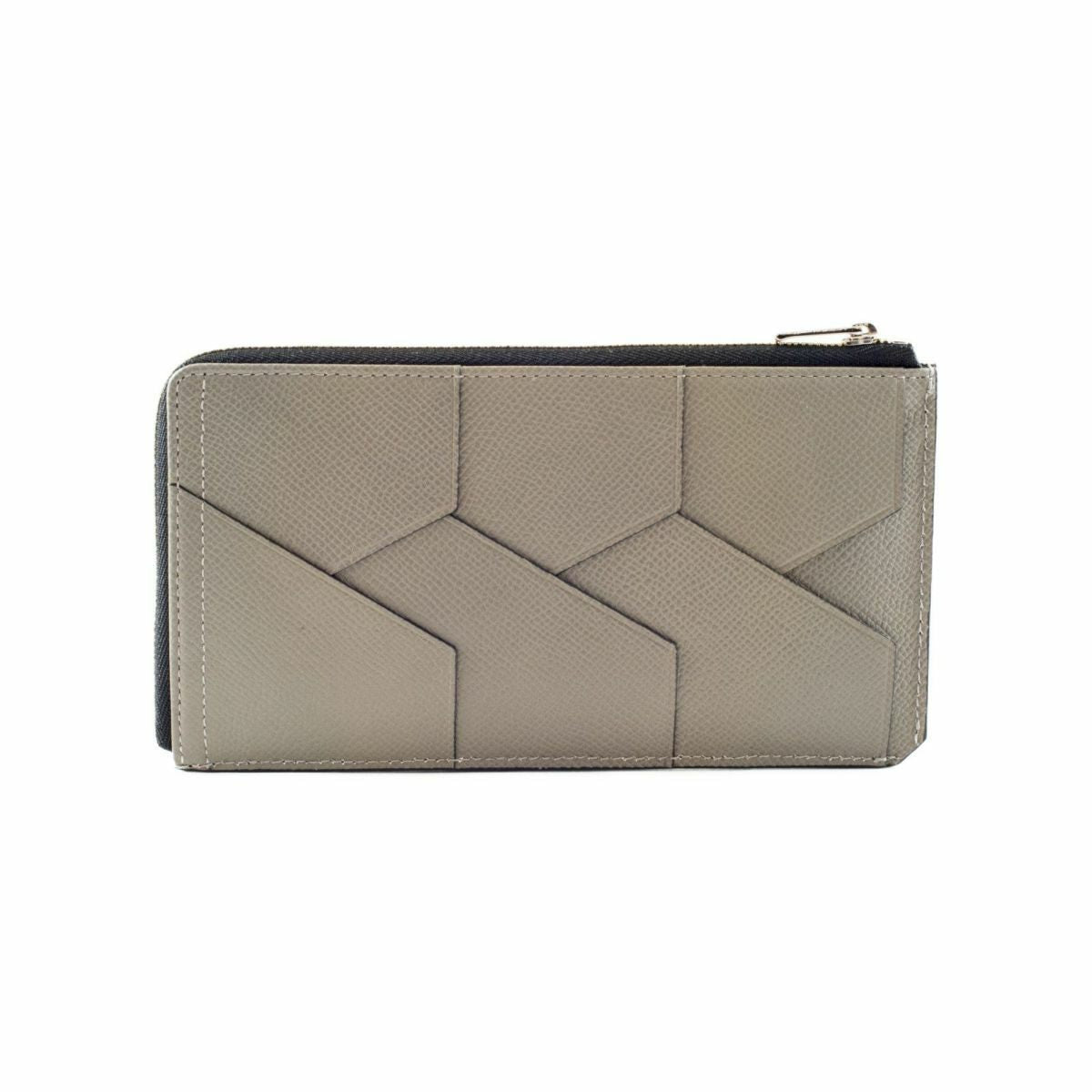 BAO BAOのL字ファスナーのサイフ BAO BAOのL字ファスナーのサイフ BAO BAOのL字ファスナーのサイフ