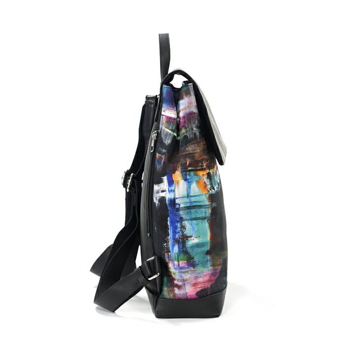 YFI060 バッグパック ｜美しい色彩の革財布、革製品通販｜yuhaku