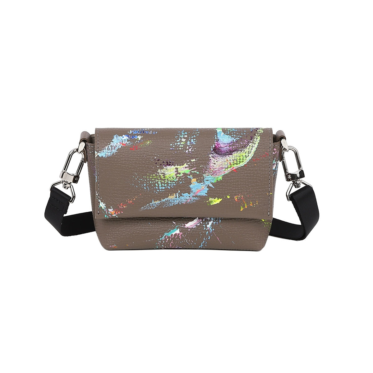 TNA040S Abstract ショルダーバッグ Sサイズ – yuhaku online shop