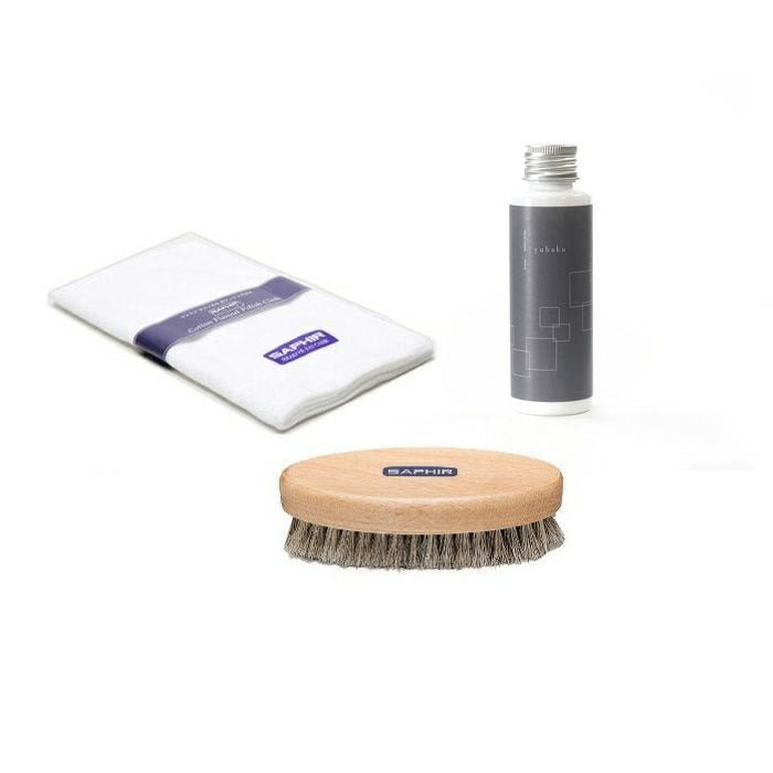 CARE3SET 基本のケア３点セット - yuhaku online shop