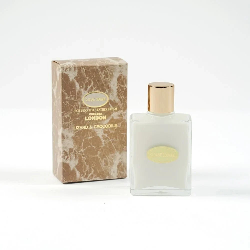 CROCO_CARE3SET クロコダイル用基本のケア3点セット - yuhaku online shop