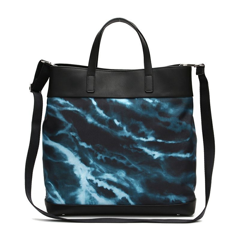 YFI019 トートバッグ ｜美しい色彩の革財布、革製品通販｜yuhaku