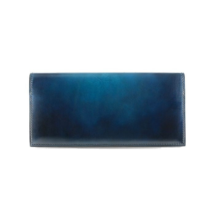 ☆ハンドメイド　☆長財布　☆薄型　☆全て本革　☆刻印　☆焼印可　☆色の変更 楽天市場】財布 レディース 長財布 本革 日本製 和装 印伝