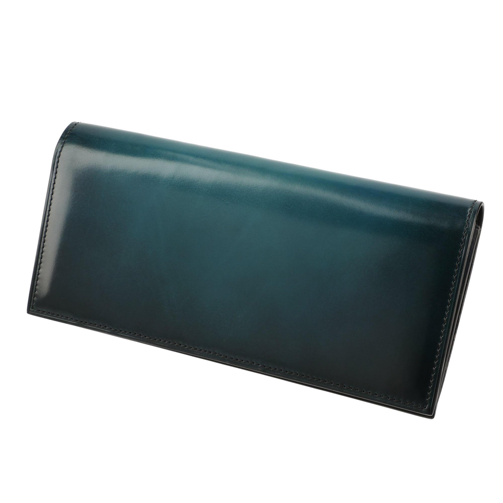 YVE110 長財布 ｜美しい色彩の革財布、革製品通販｜yuhaku online shop