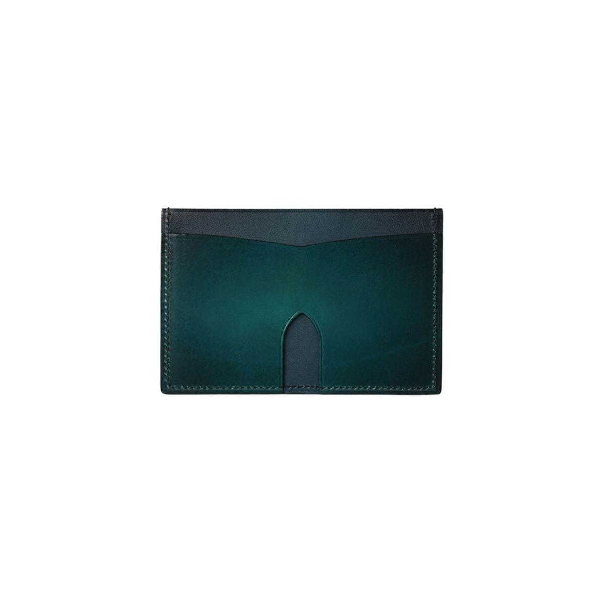 YVE180 パスケース ｜美しい色彩の革財布、革製品通販｜yuhaku online shop