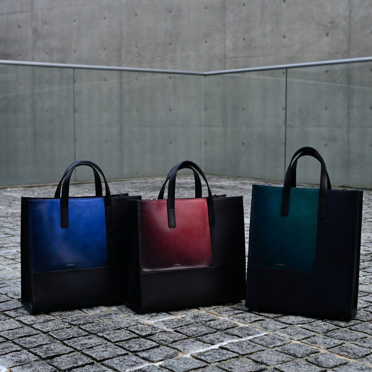 SALE】YFF016 トートバッグ ワイド – yuhaku online shop
