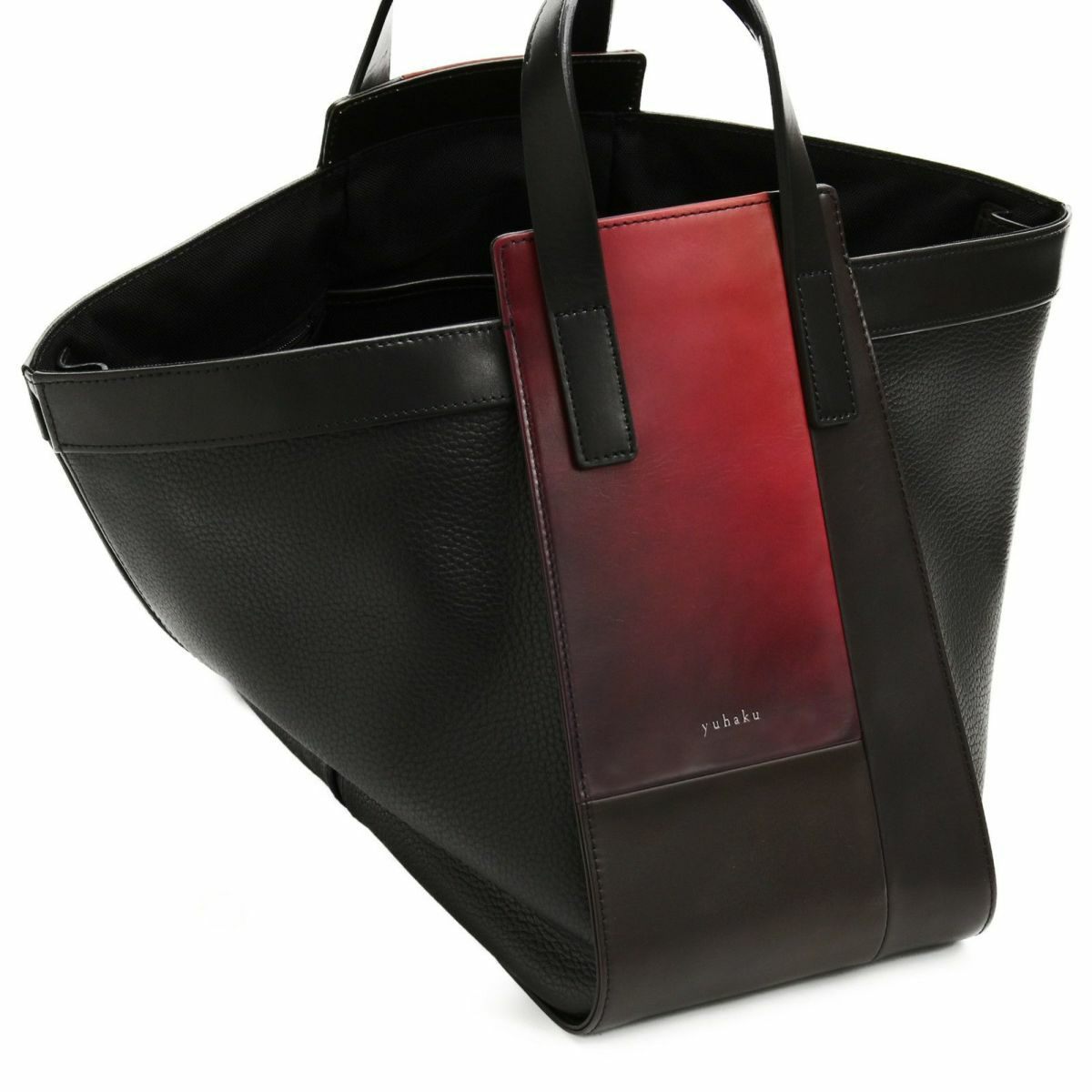 YFF047 ハンモックバッグ ｜美しい色彩の革財布、革製品通販｜yuhaku