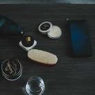 LO - CCW LEDER OGAWA コードバン ケアワックス - yuhaku online shop