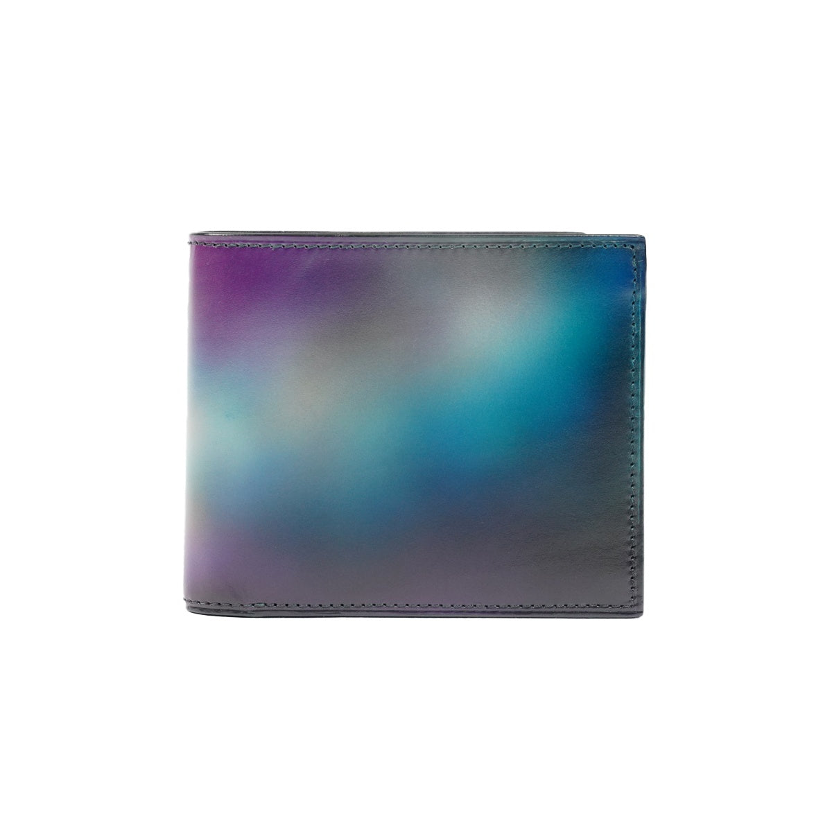 SKM130 二つ折り財布Saisai- 宮沢賢治 生誕130年記念