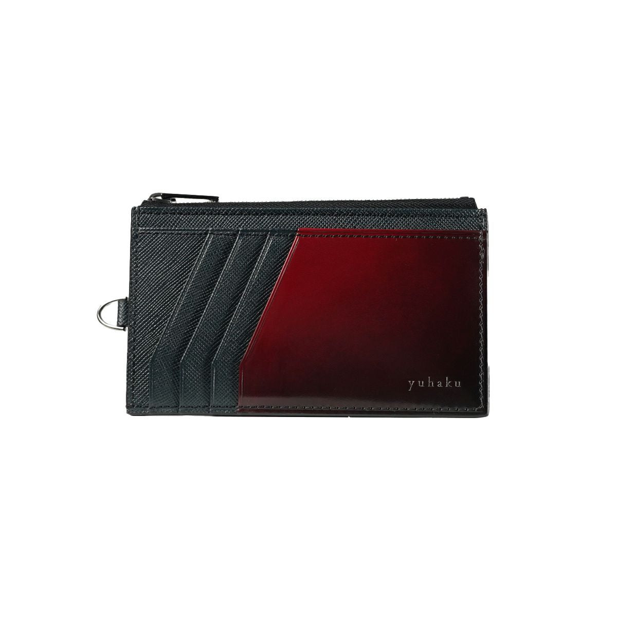 YVP194N フラグメントケース ｜美しい色彩の革財布、革製品通販