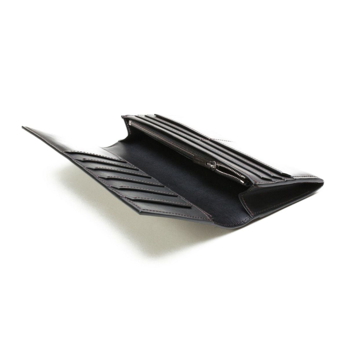 YAC113 長財布 ｜美しい色彩の革財布、革製品通販｜yuhaku online shop