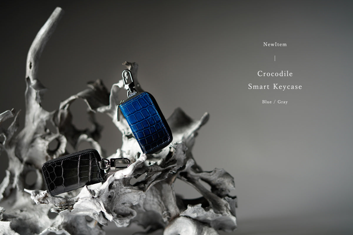 美しい色彩の革財布、革製品通販｜yuhaku online shop