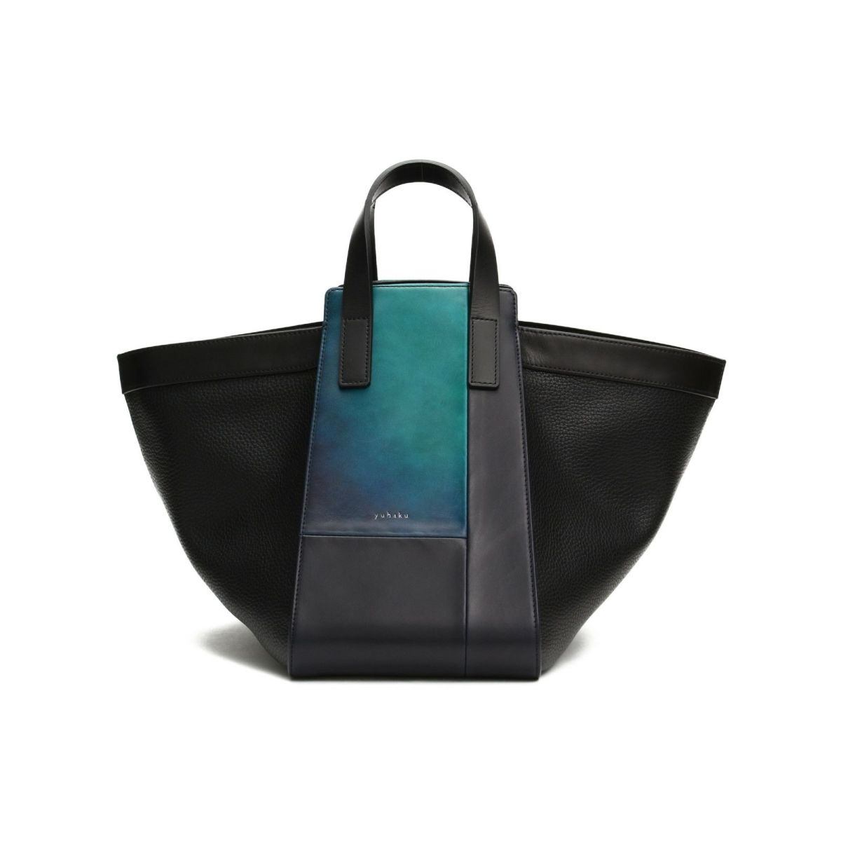 YFF047 ハンモックバッグ ｜美しい色彩の革財布、革製品通販｜yuhaku