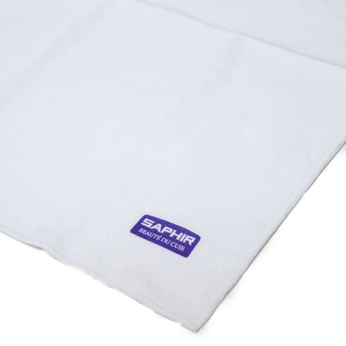 S-CFPC コットンフランネルポリッシュクロス ｜美しい色彩の革財布