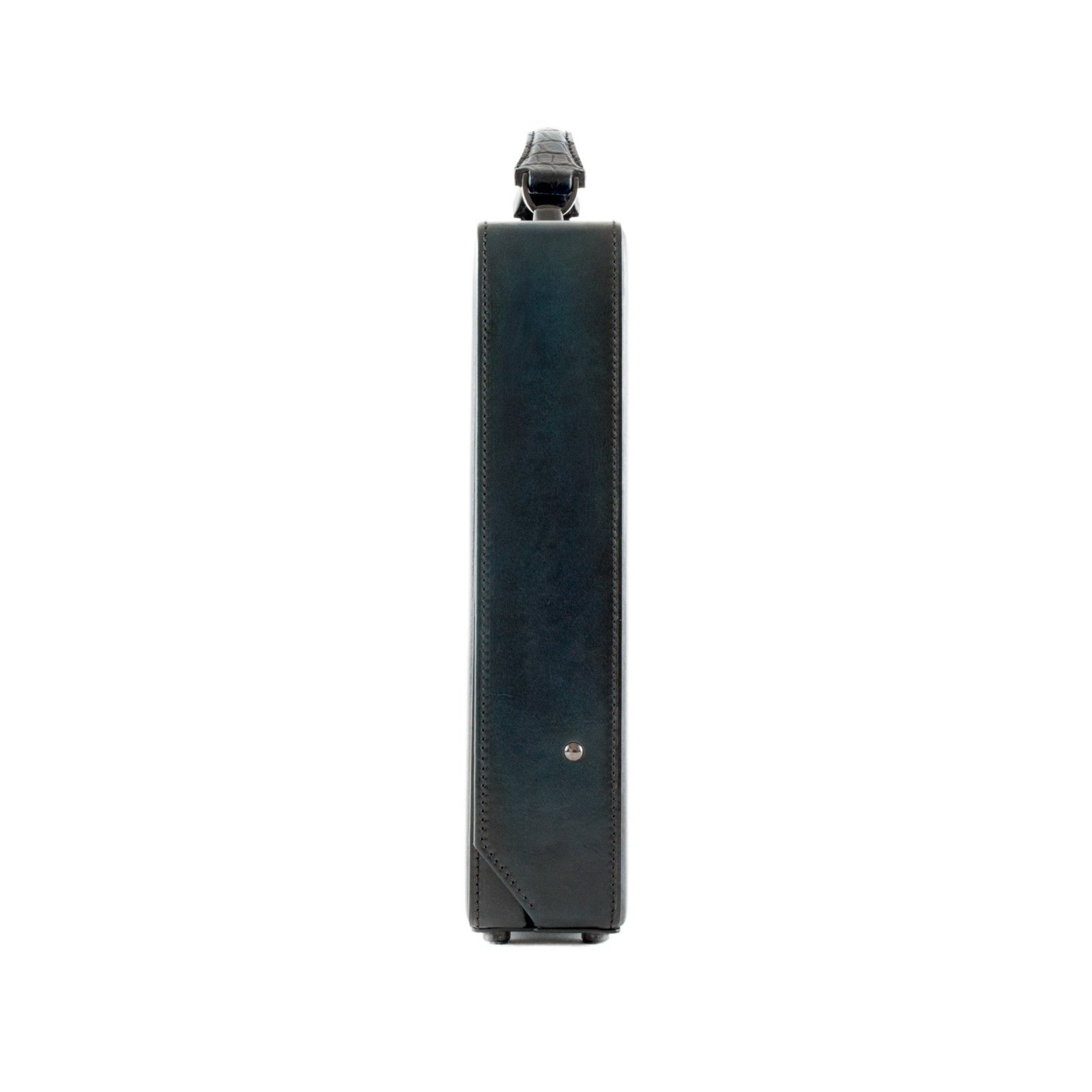 【SALE】※横浜店限定※　YBZ094 アタッシュケース Gray - yuhaku online shop
