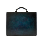 【SALE】※横浜店限定※　YBZ094 アタッシュケース Gray - yuhaku online shop