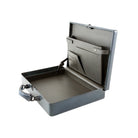 【SALE】※横浜店限定※　YBZ094 アタッシュケース Gray - yuhaku online shop