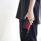 【SALE】YLO124 L字ファスナーウォレット - yuhaku online shop