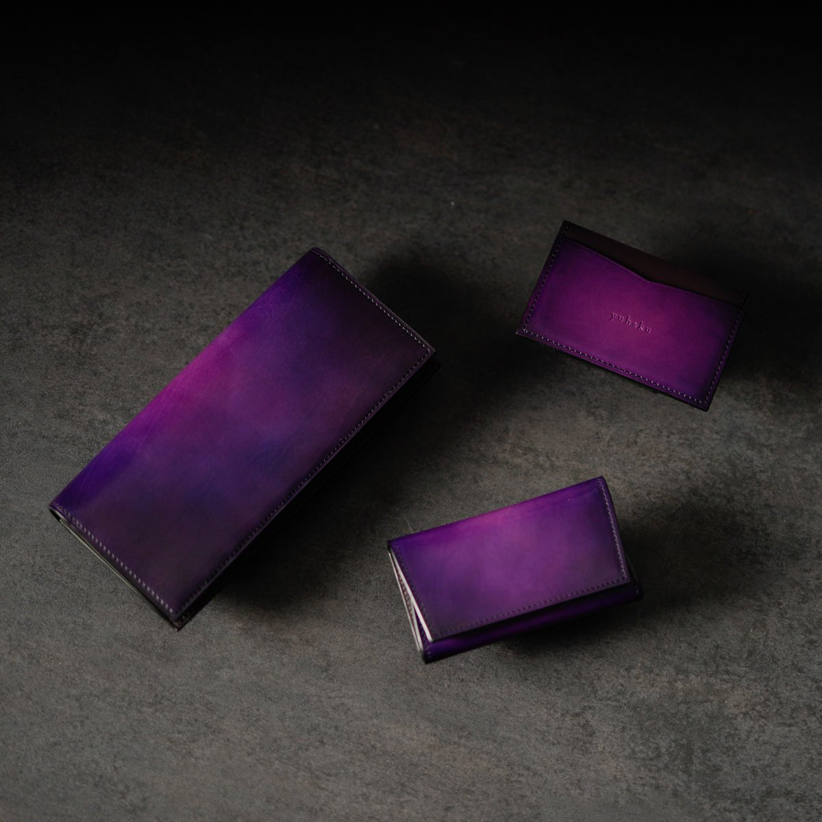 【SALE】YVE110 長財布 - yuhaku online shop