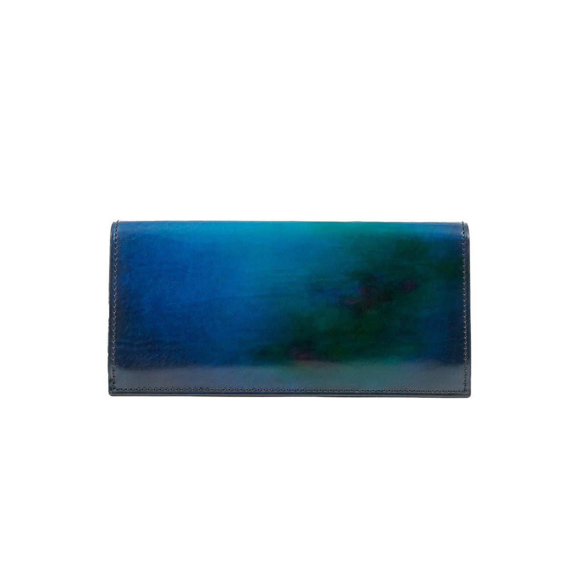 SCM110 長財布 Saisai - クロード・モネ 没後100年記念コレクション Water Lilies - yuhaku online shop