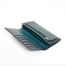 SCM110 長財布 Saisai - クロード・モネ 没後100年記念コレクション Water Lilies - yuhaku online shop