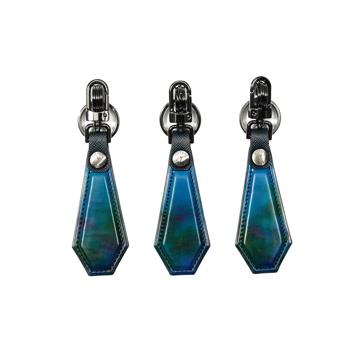 SCM175 Saisai - キーホルダー クロード・モネ 没後100年記念コレクション Water Lilies - yuhaku online shop