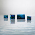 SCM175 Saisai - キーホルダー クロード・モネ 没後100年記念コレクション Water Lilies - yuhaku online shop