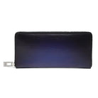 SGB114 Grand Bleu ラウンドファスナーウォレット - yuhaku online shop