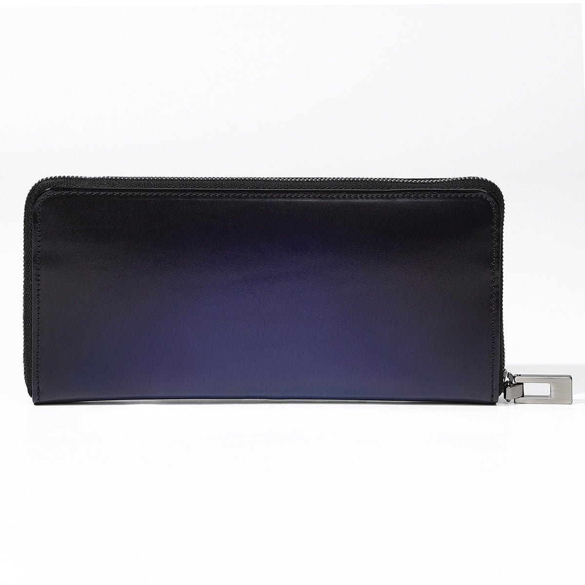 SGB114 Grand Bleu ラウンドファスナーウォレット - yuhaku online shop