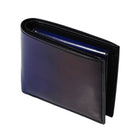 SGB132 Grand Bleu 二つ折り財布 - yuhaku online shop