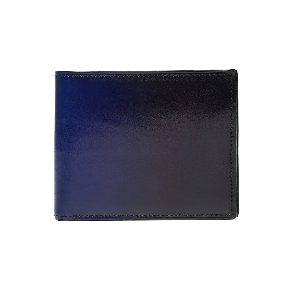 SGB132 Grand Bleu 二つ折り財布 - yuhaku online shop