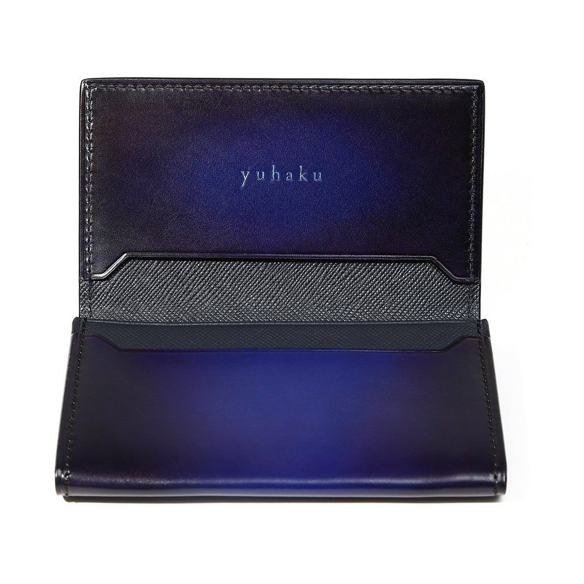 SGB161 Grand Bleu 名刺入れ - yuhaku online shop